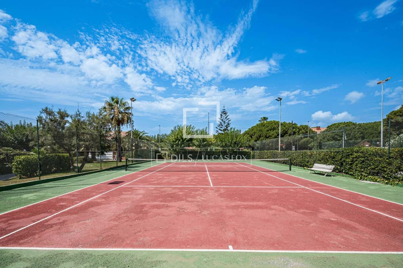 Apartment for Sale in Gavà