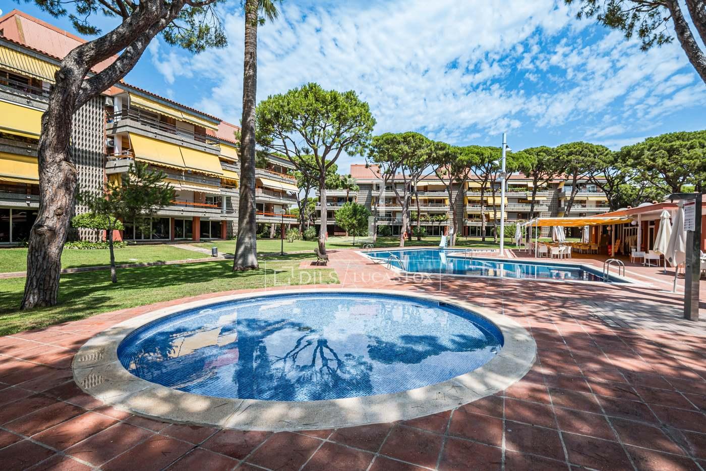 Apartment for Sale in Gavà