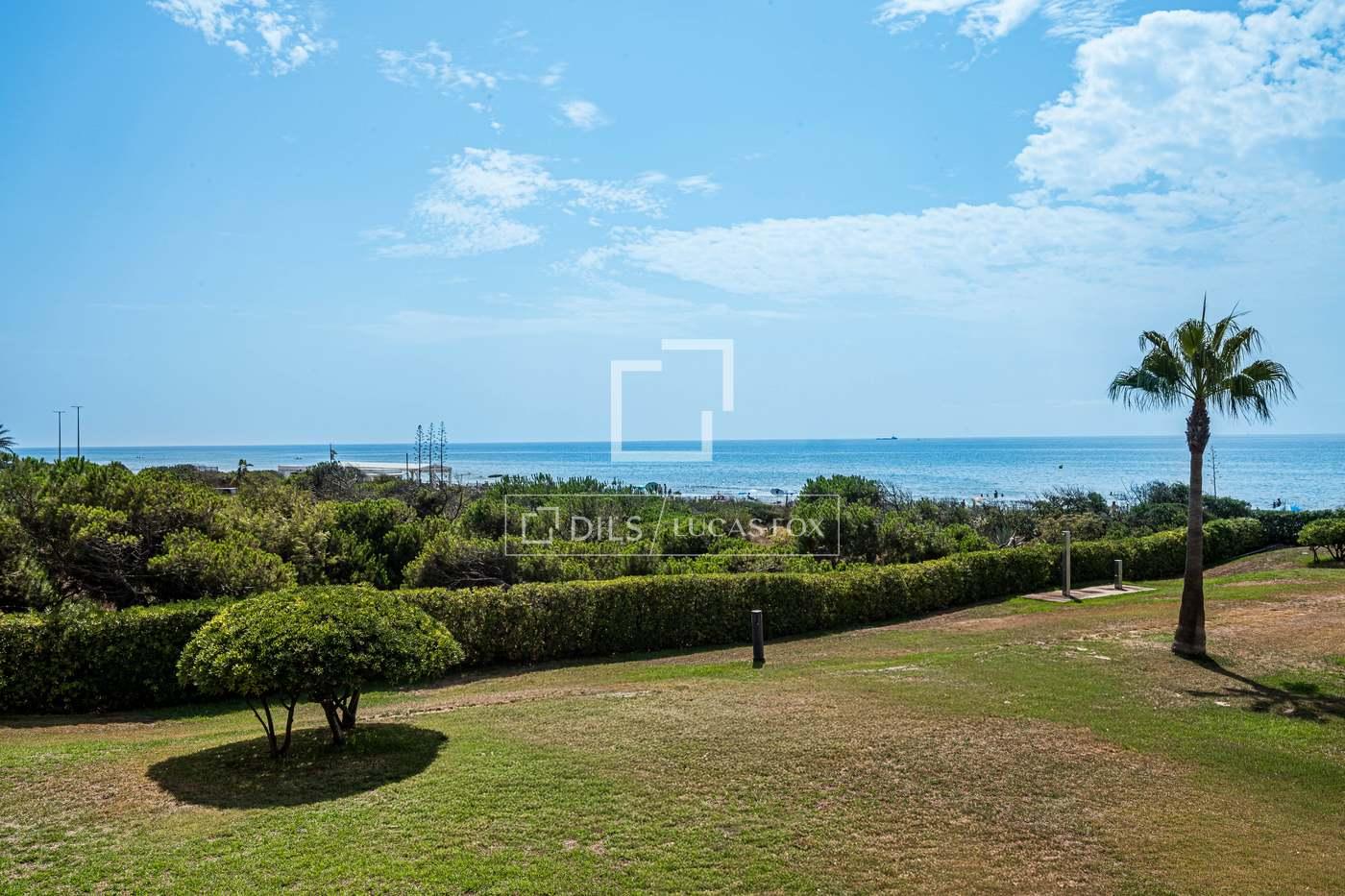 Apartment for Sale in Gavà