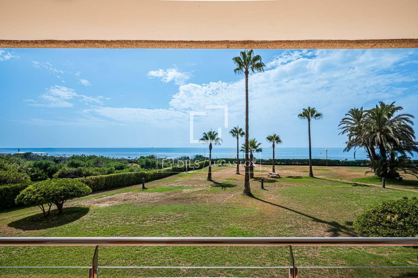 Apartment for Sale in Gavà