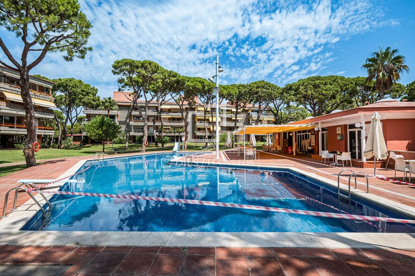 Apartment for Sale in Gavà