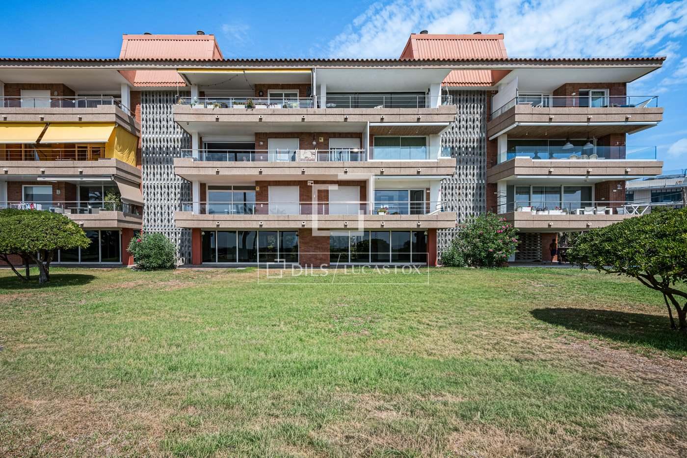 Apartment for Sale in Gavà