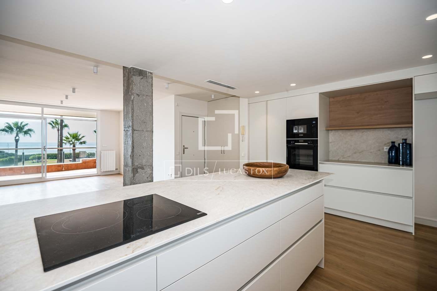 Apartment for Sale in Gavà