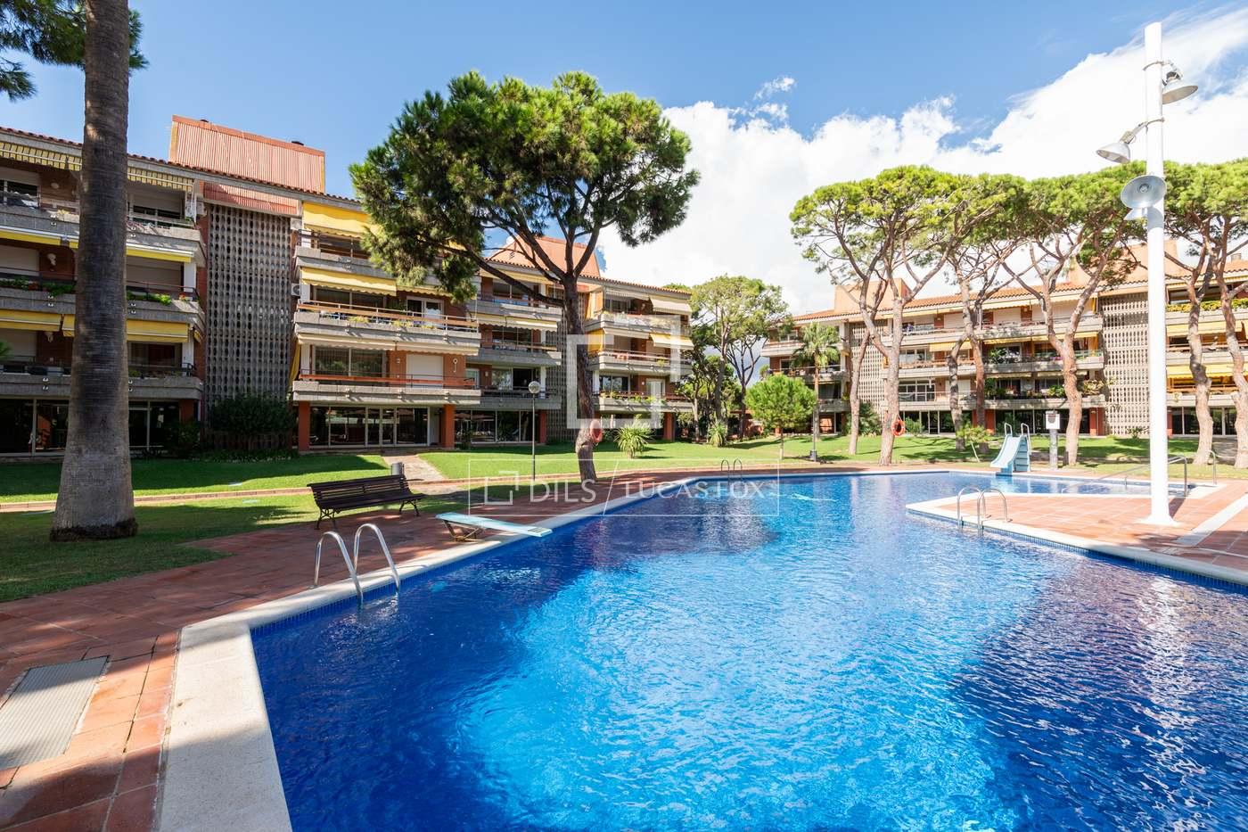 Apartment for Sale in Gavà