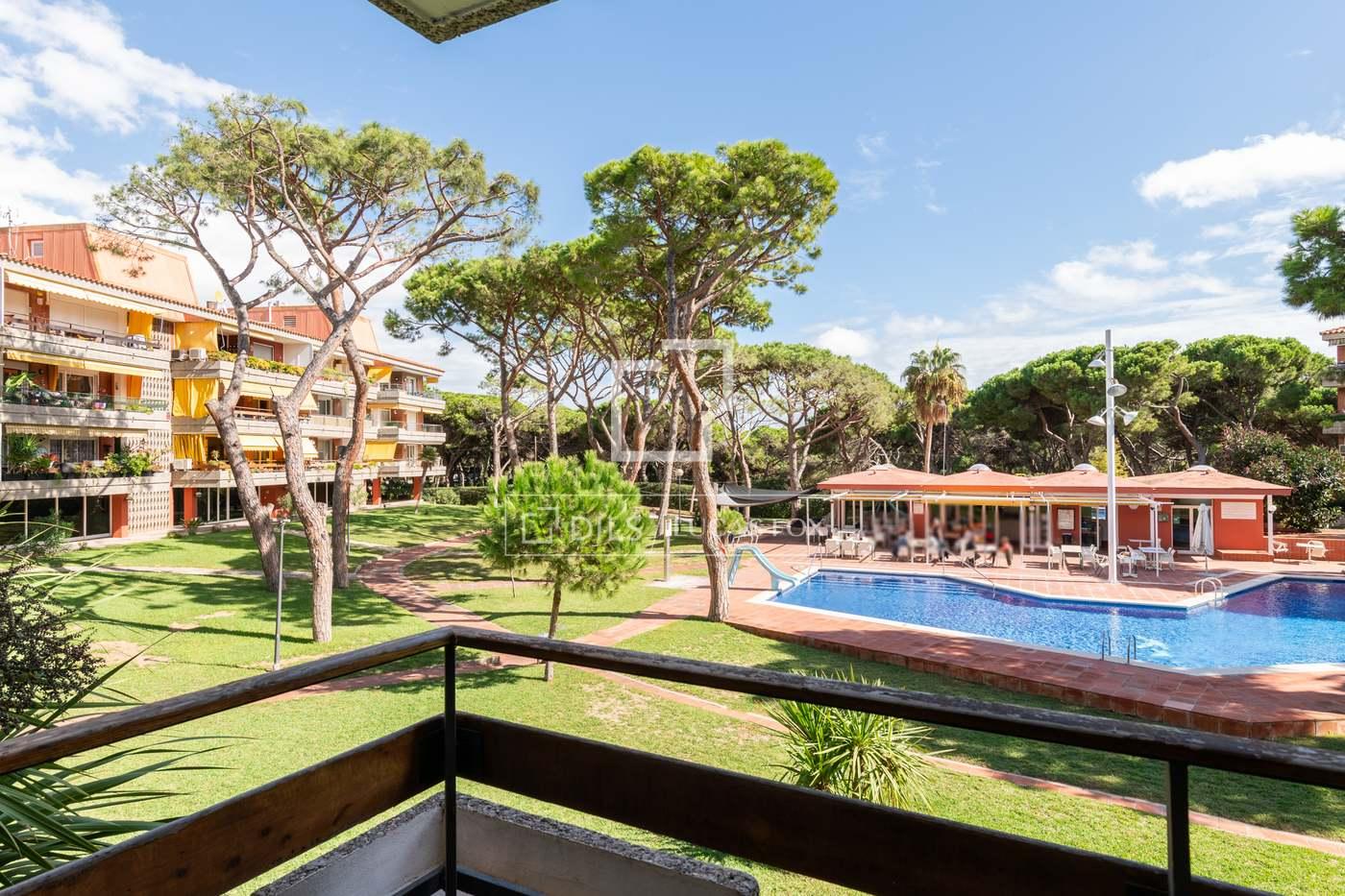 Apartment for Sale in Gavà
