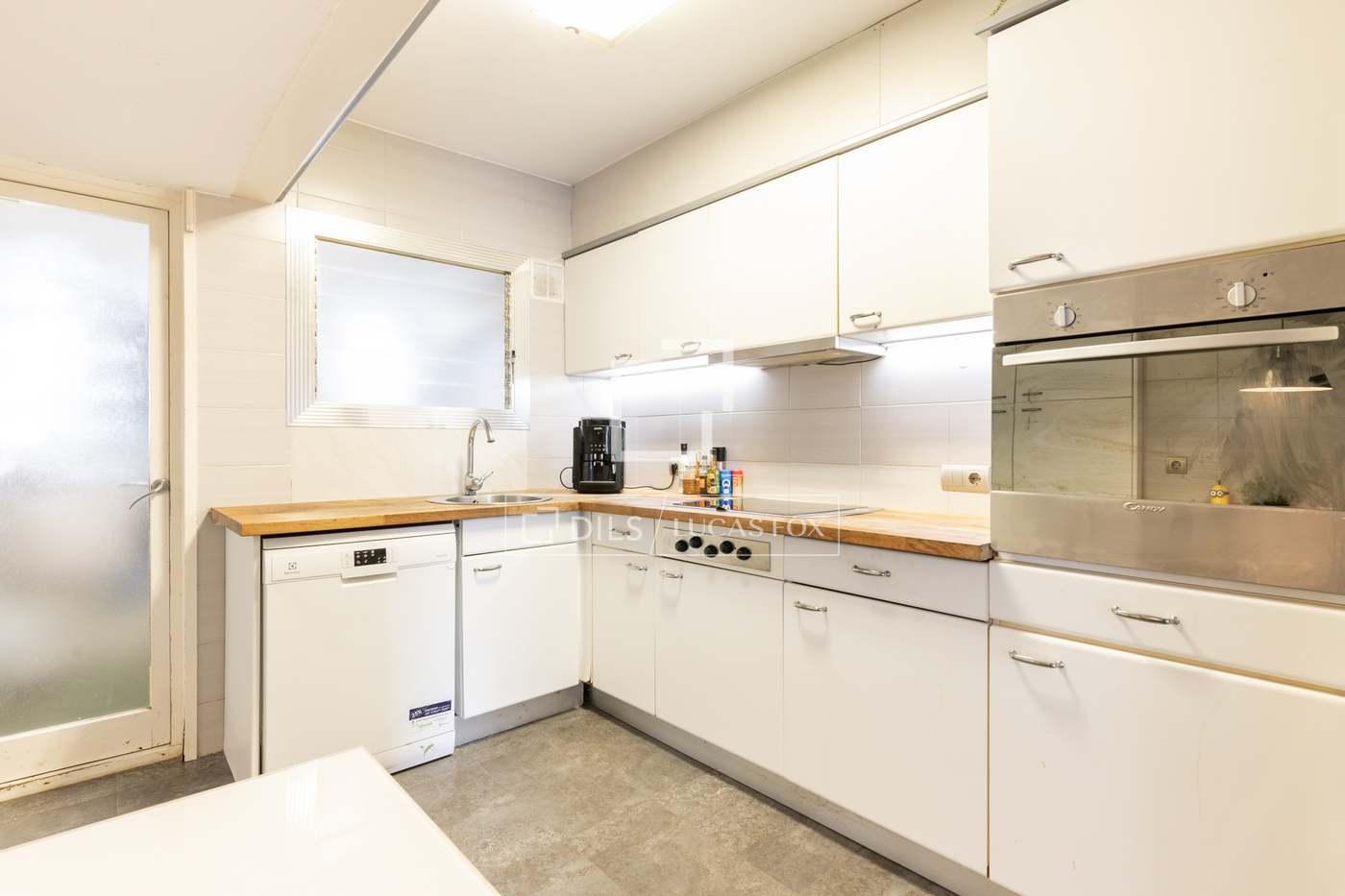 Apartment for Sale in Gavà