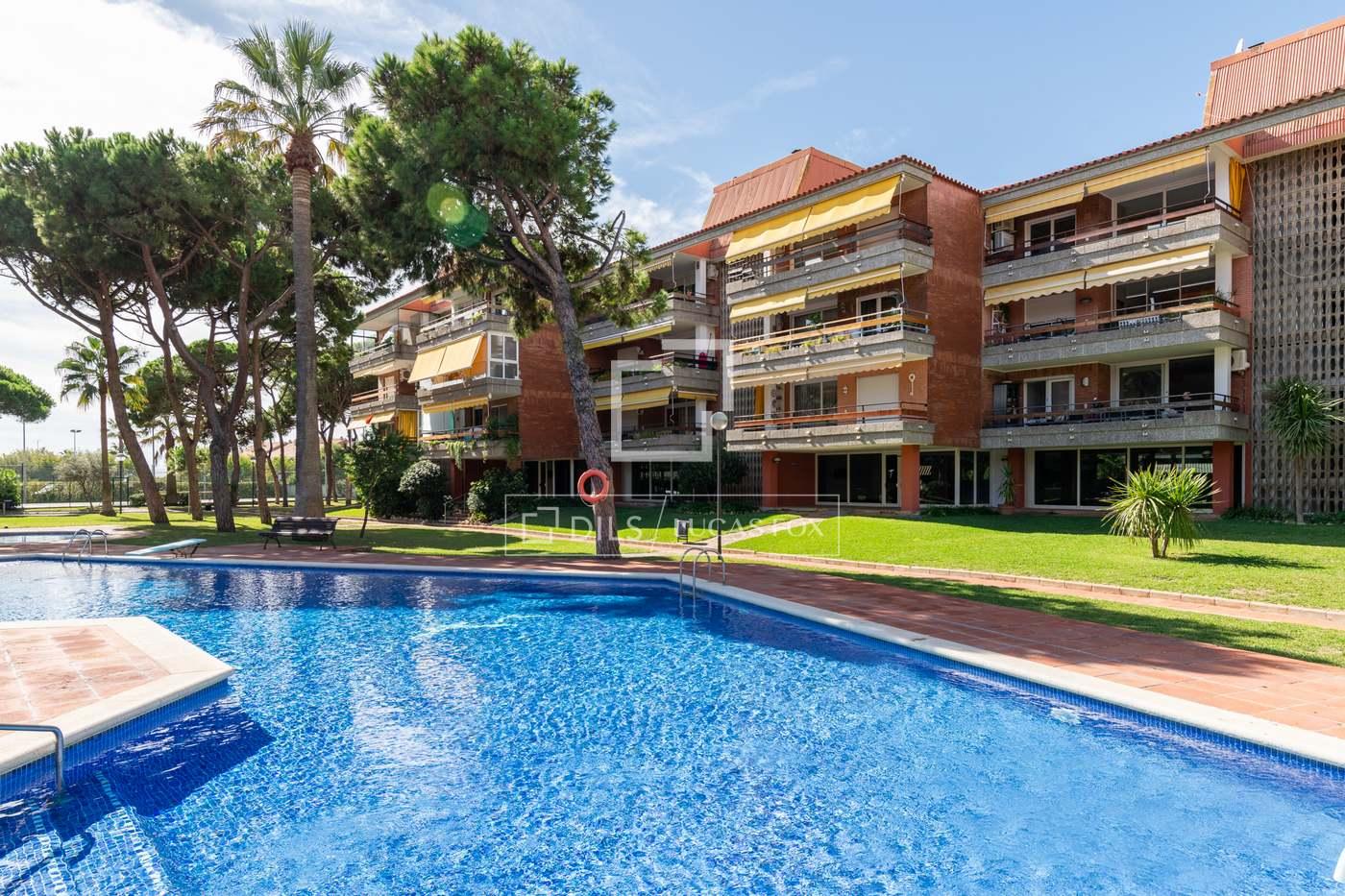 Apartment for Sale in Gavà