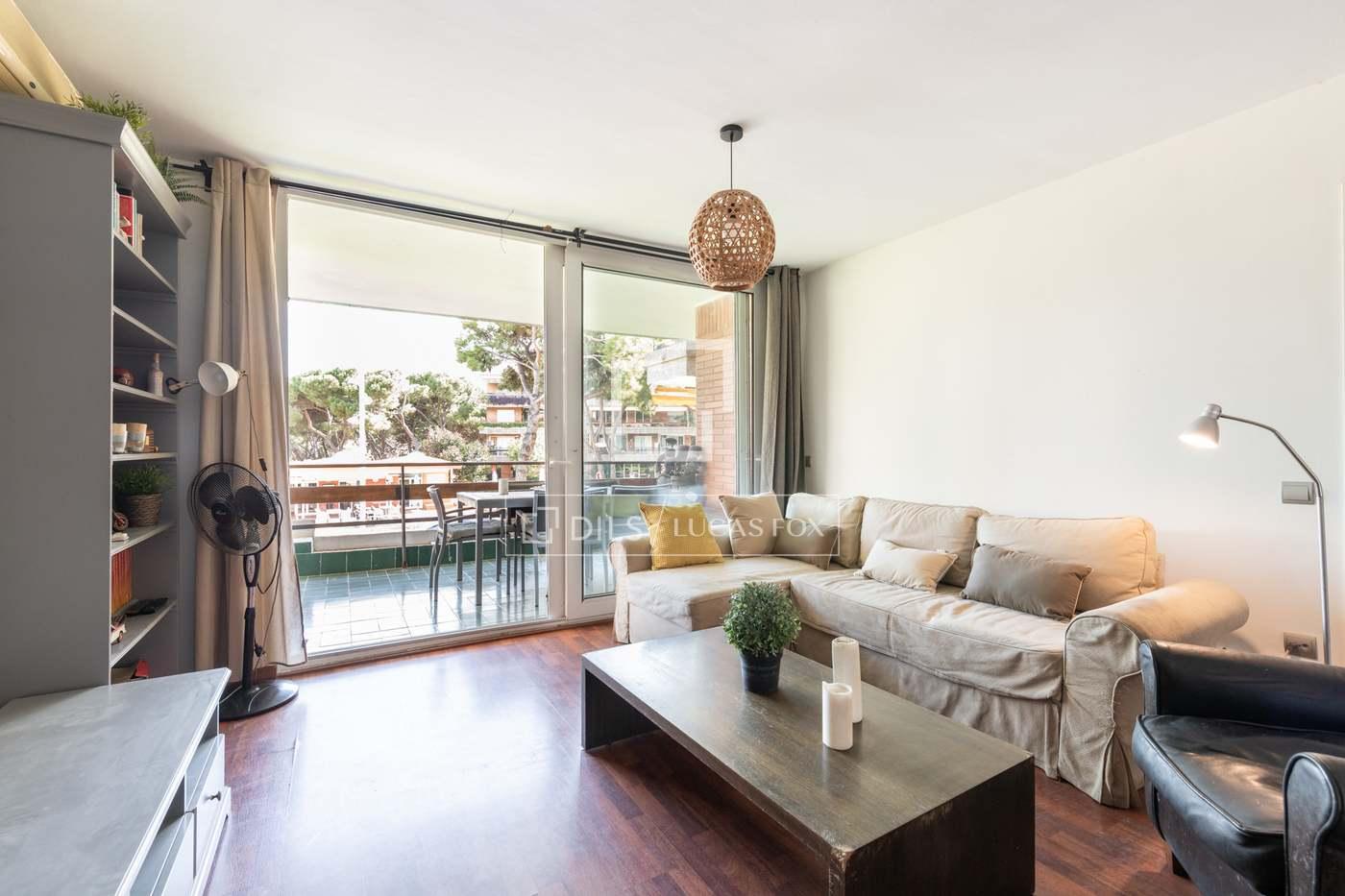 Apartment for Sale in Gavà