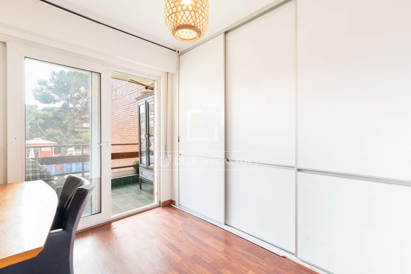 Apartment for Sale in Gavà