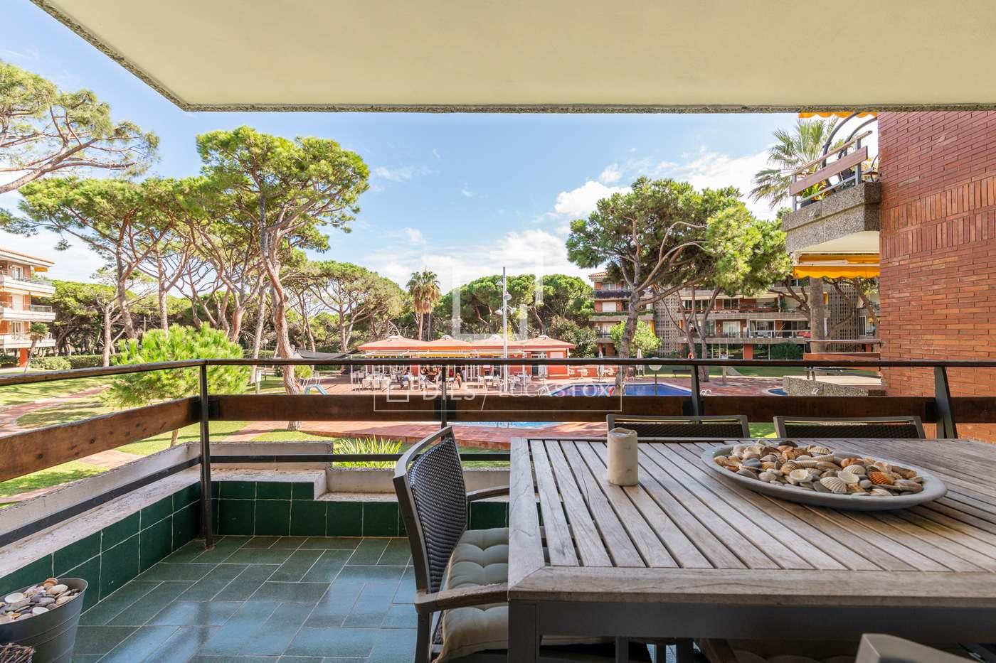 Apartment for Sale in Gavà