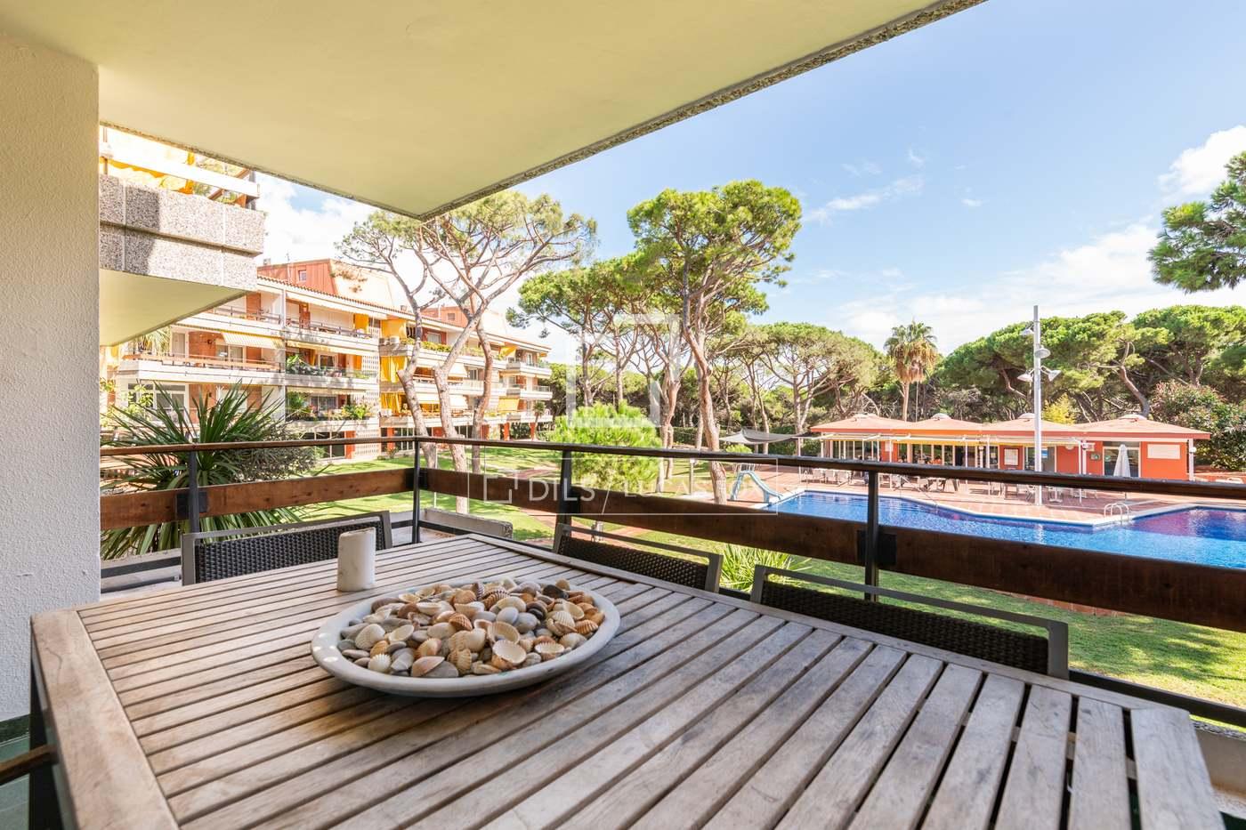 Apartment for Sale in Gavà
