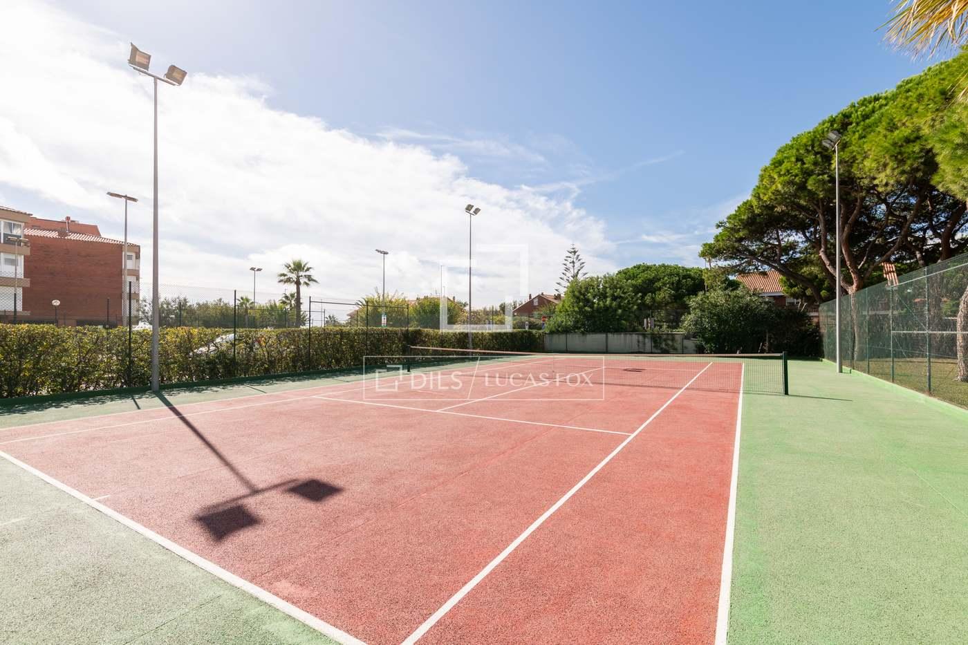 Apartment for Sale in Gavà