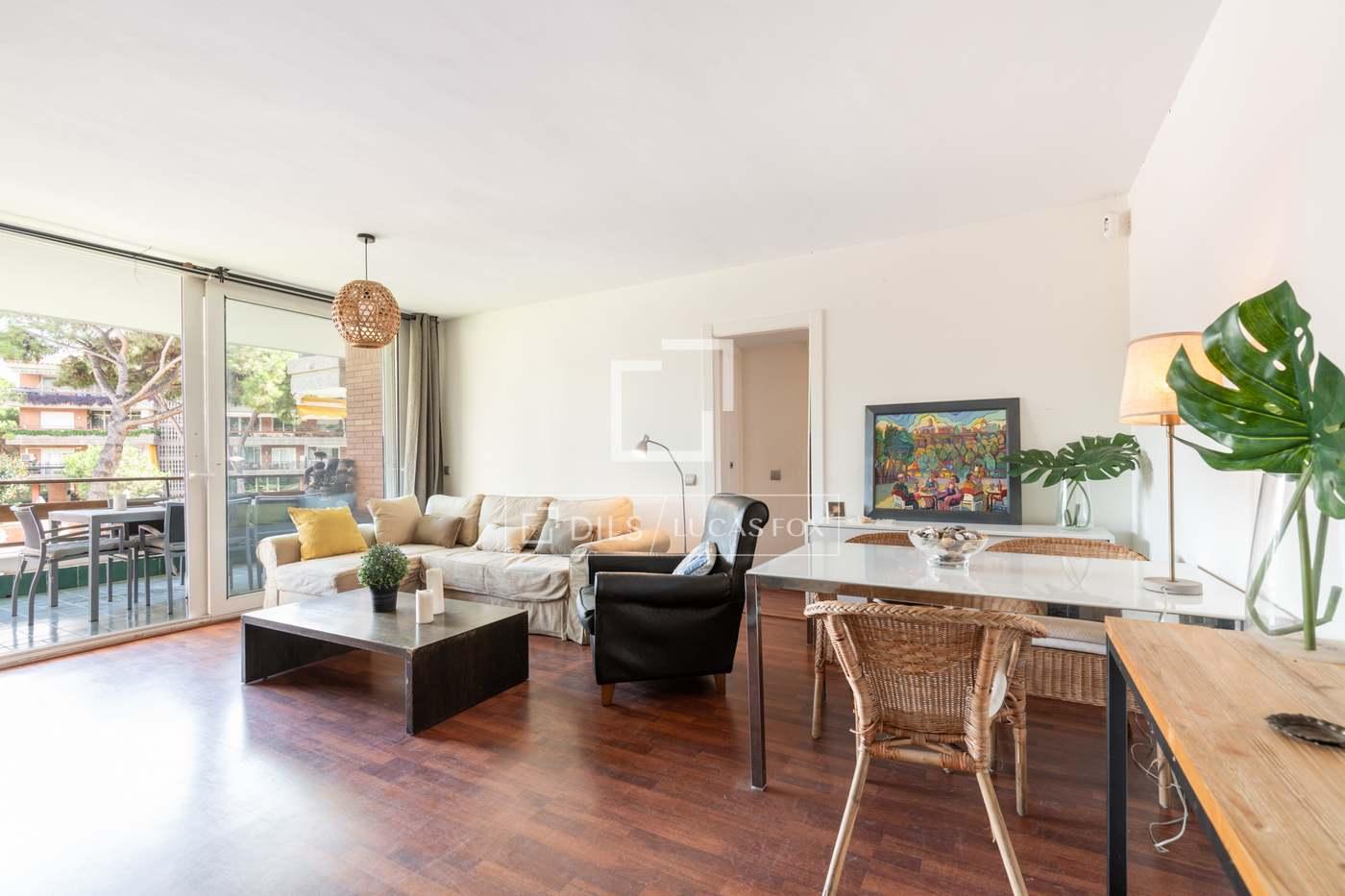 Apartment for Sale in Gavà