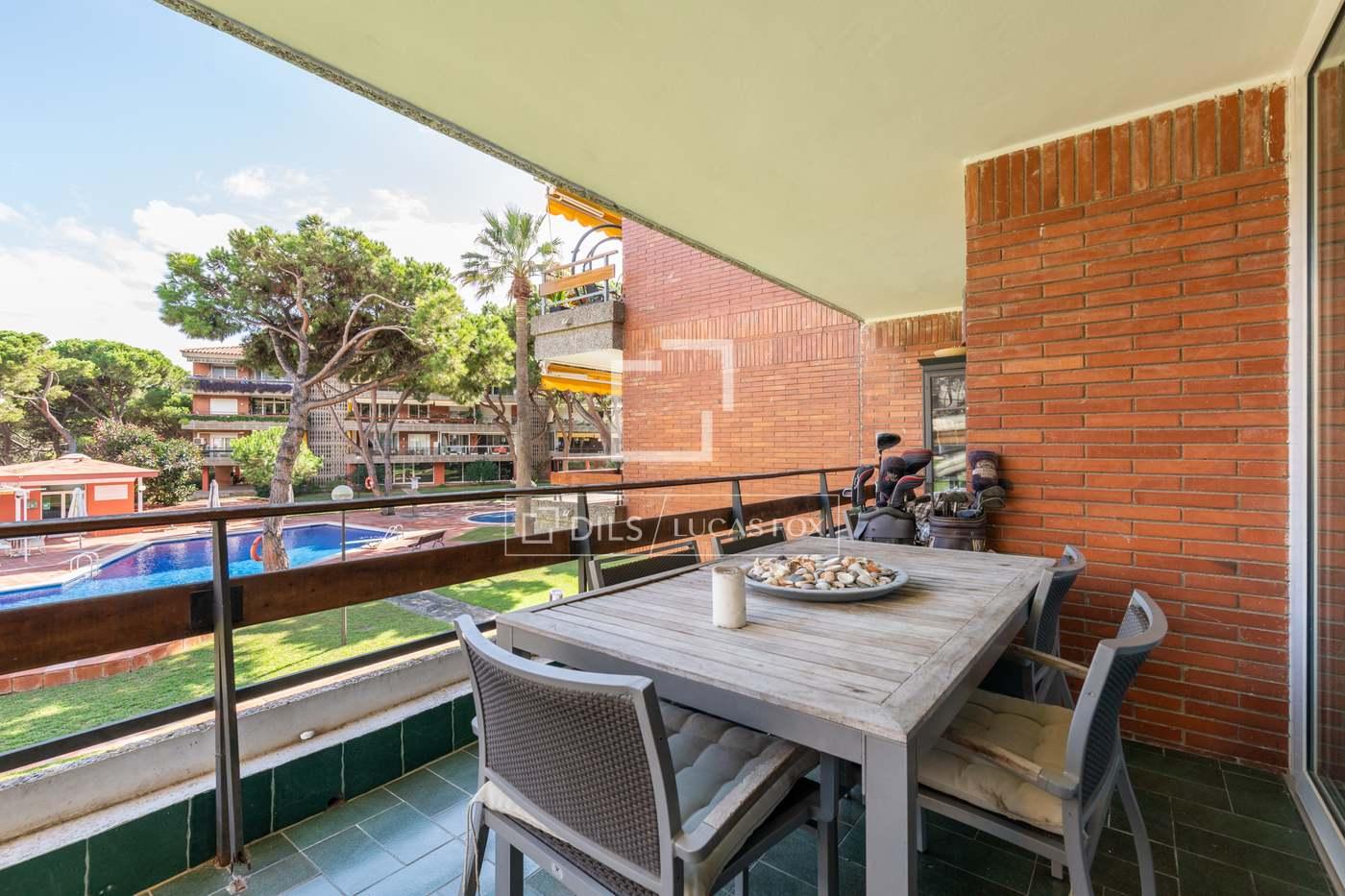 Apartment for Sale in Gavà