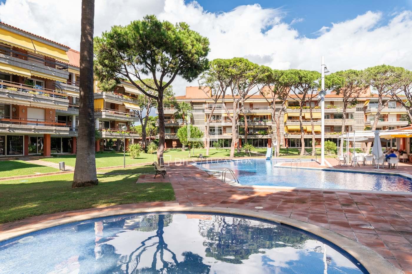 Apartment for Sale in Gavà