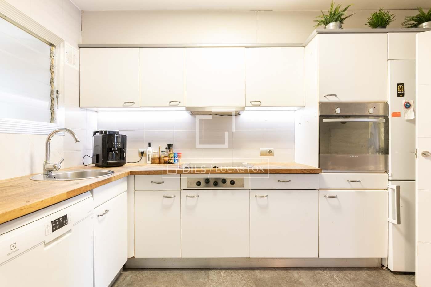 Apartment for Sale in Gavà