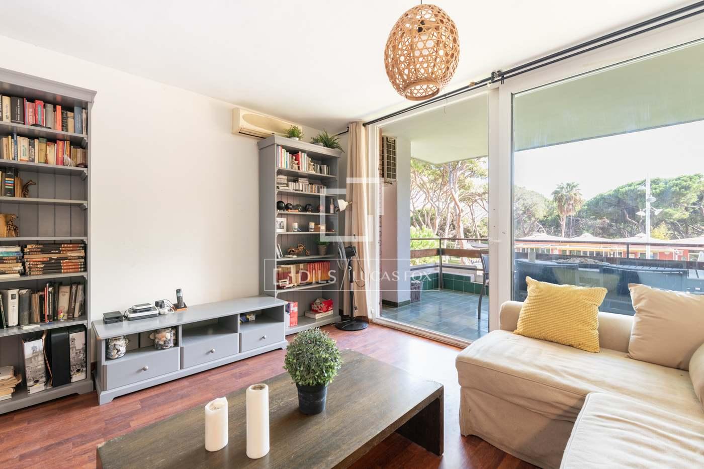 Apartment for Sale in Gavà