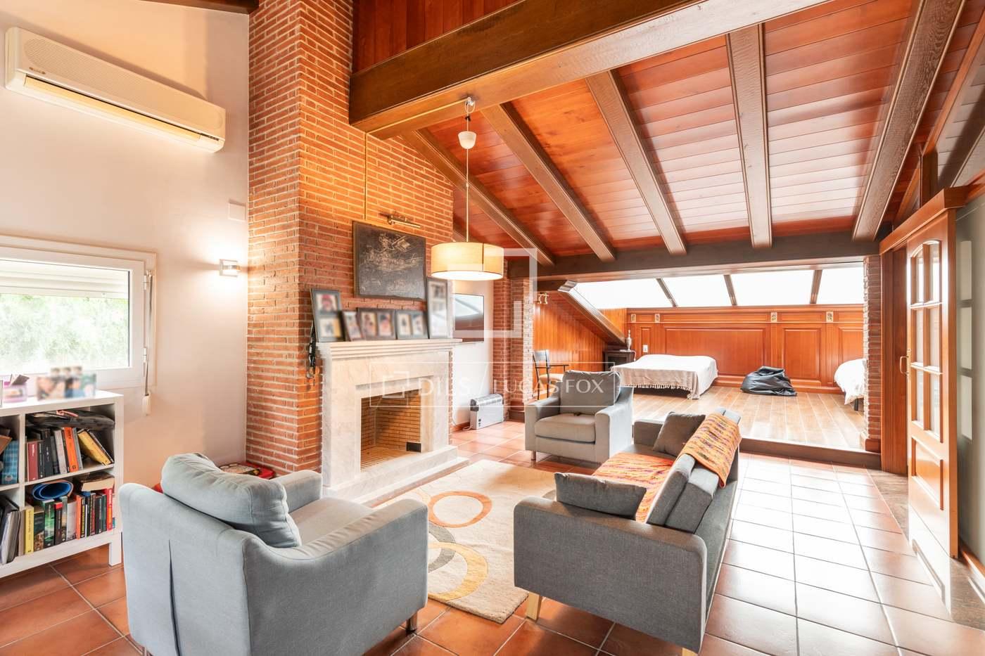 House for Rent in Castelldefels