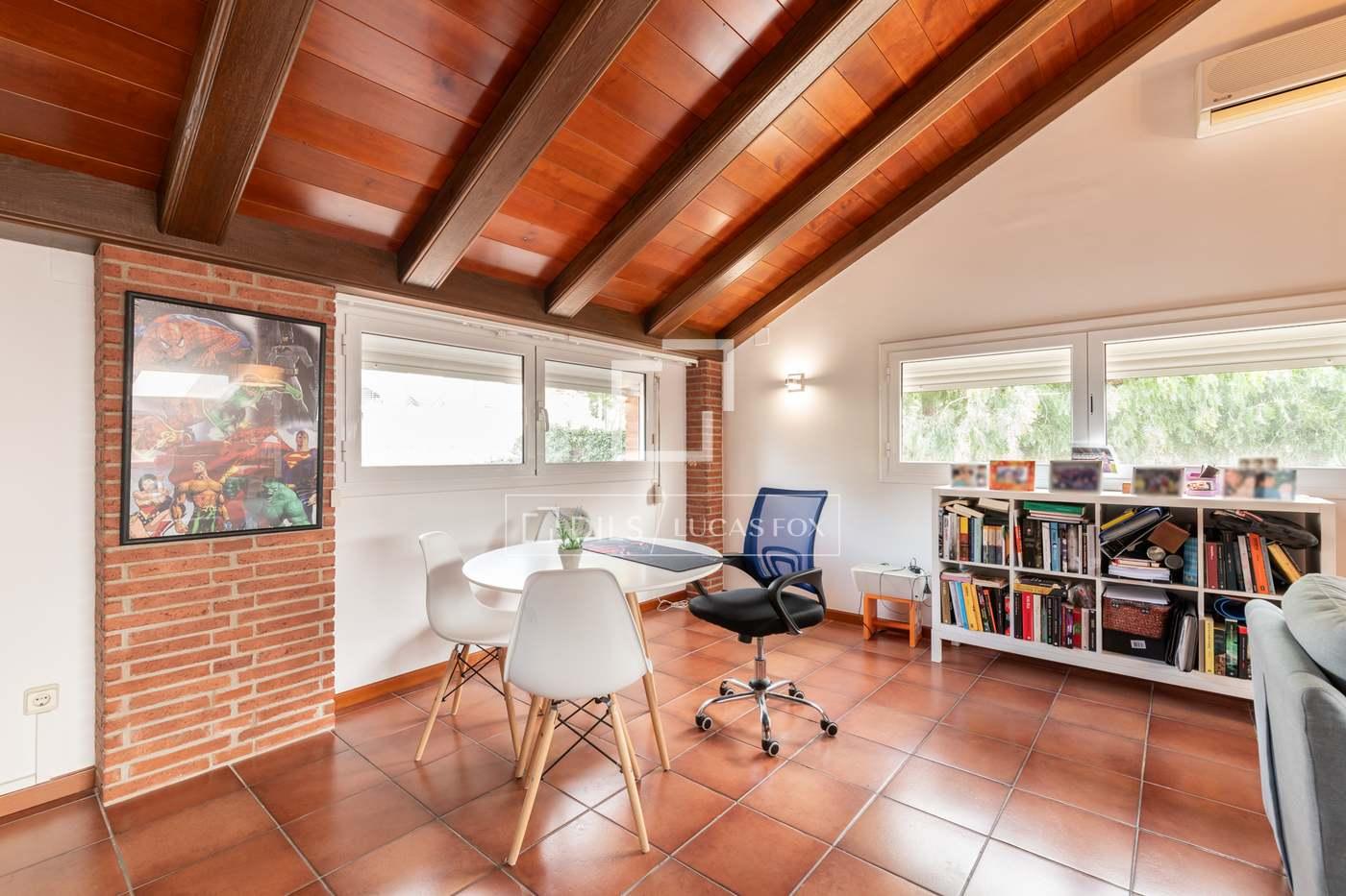 House for Rent in Castelldefels