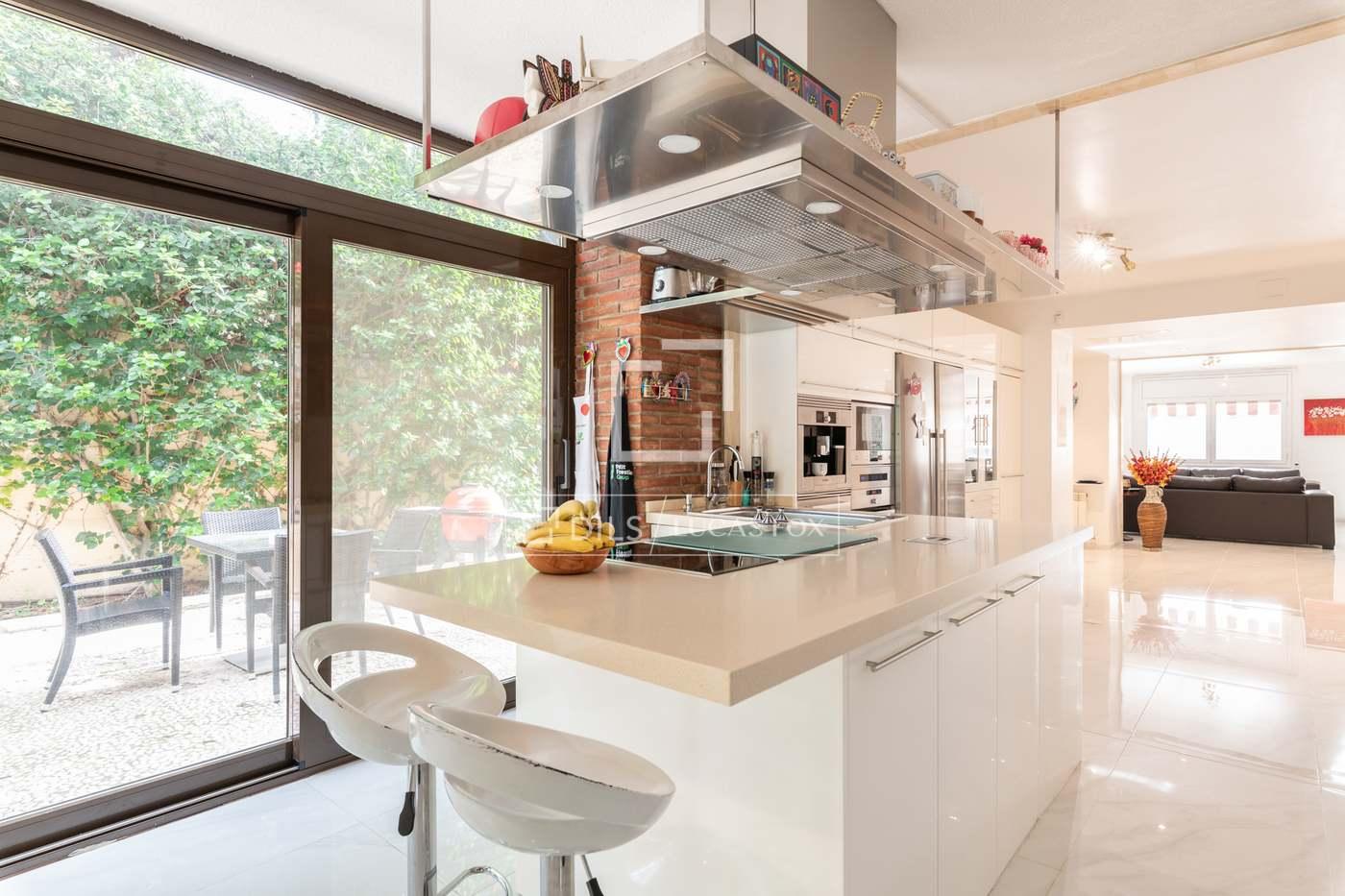 House for Rent in Castelldefels