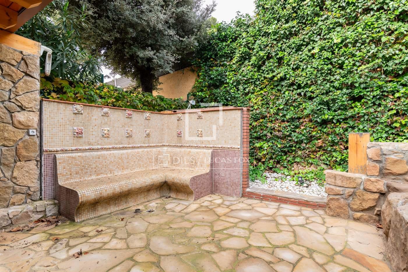 House for Rent in Castelldefels