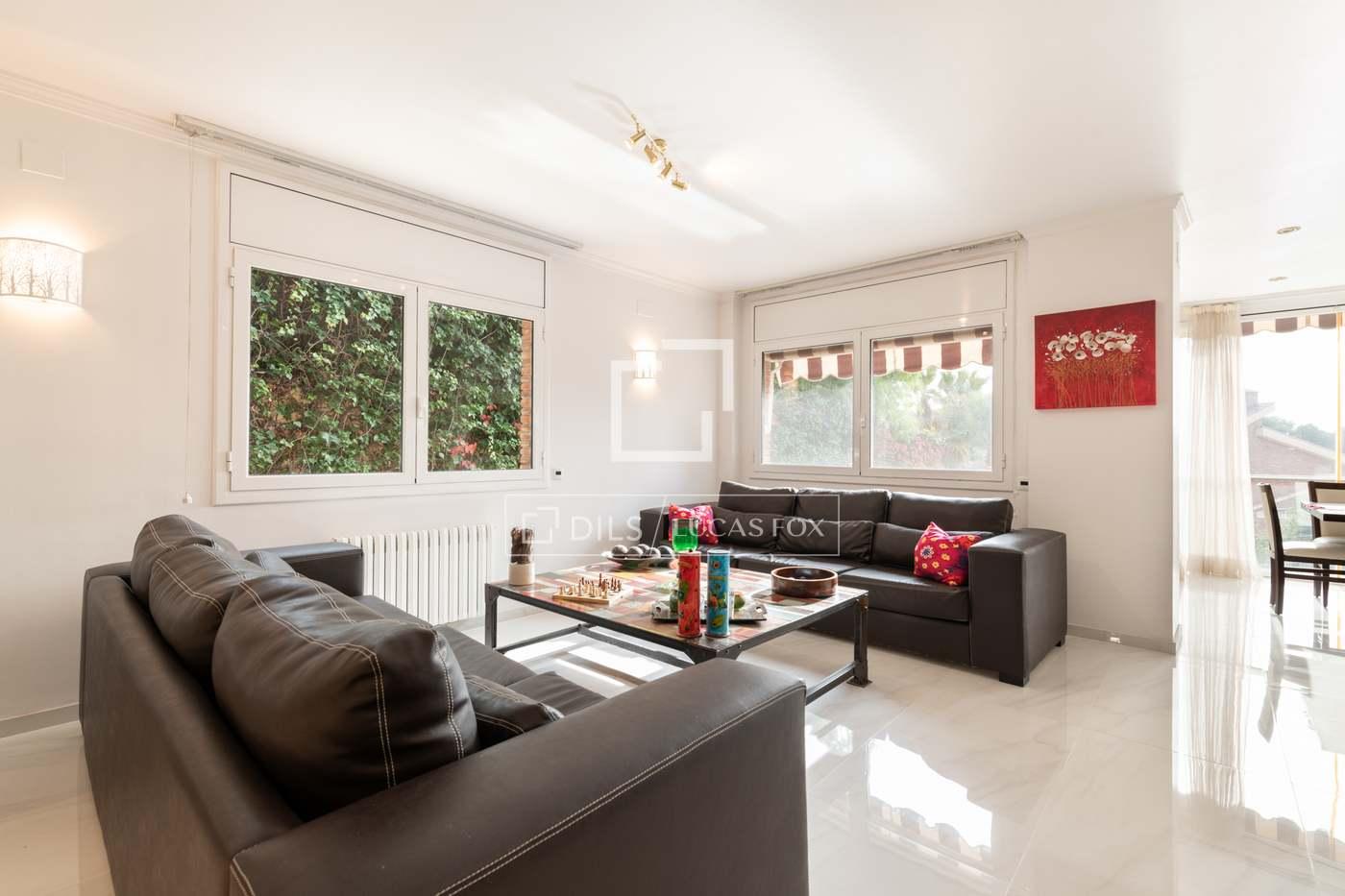 House for Rent in Castelldefels