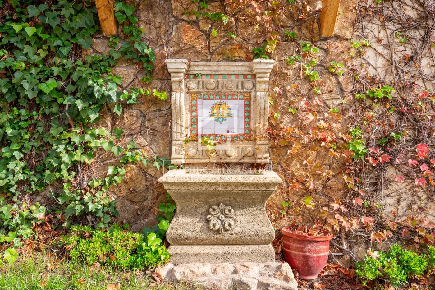 House for Rent in Castelldefels