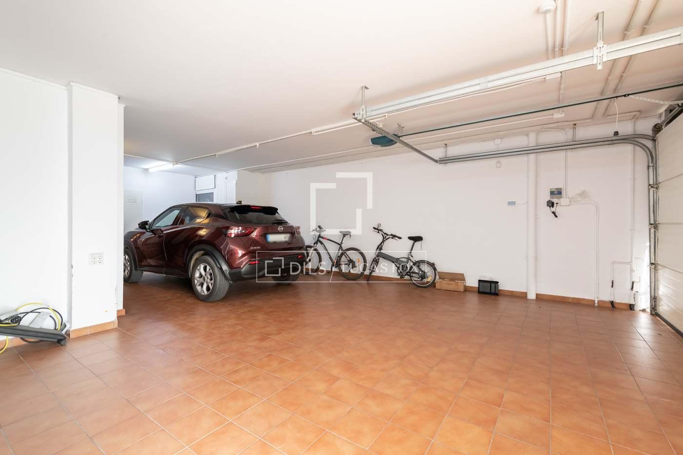 House for Rent in Castelldefels