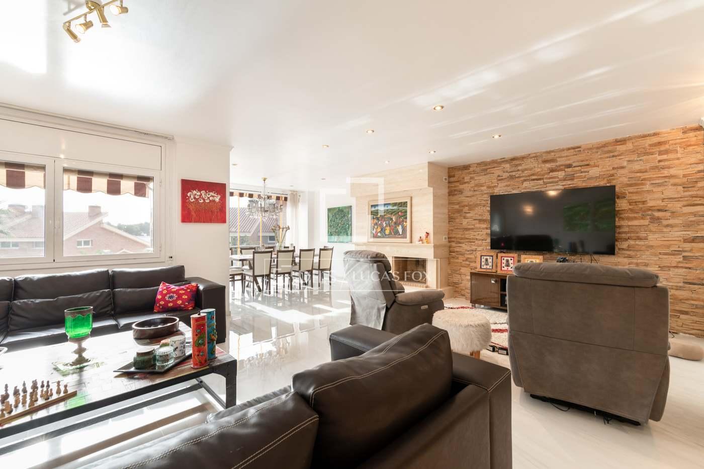 House for Rent in Castelldefels