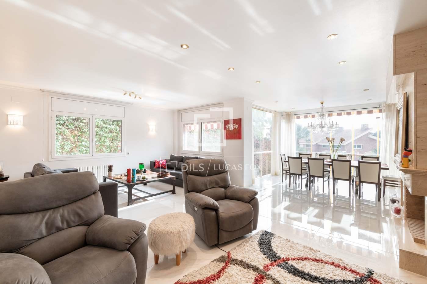 House for Rent in Castelldefels