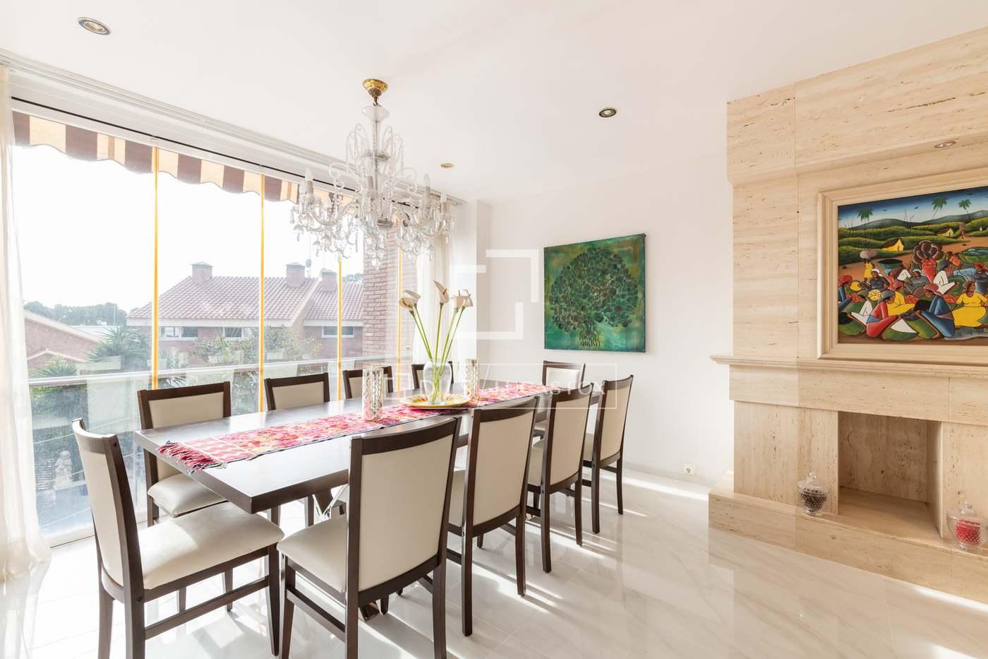 House for Rent in Castelldefels