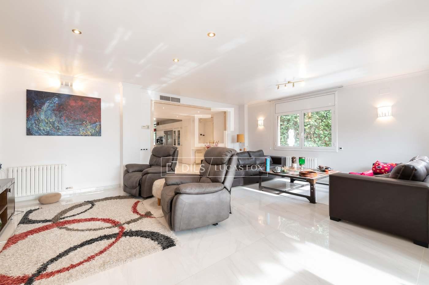 House for Rent in Castelldefels
