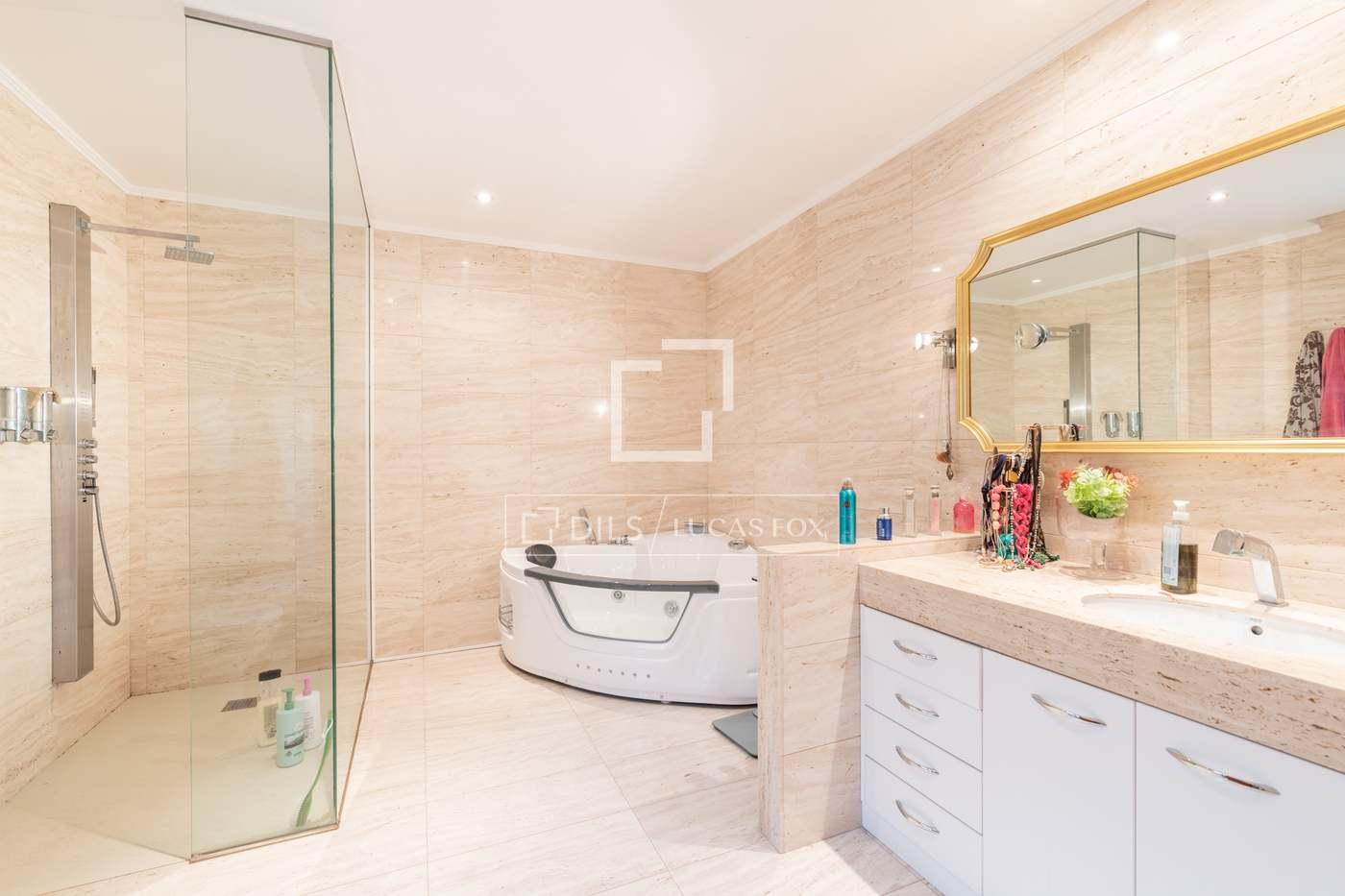 House for Rent in Castelldefels