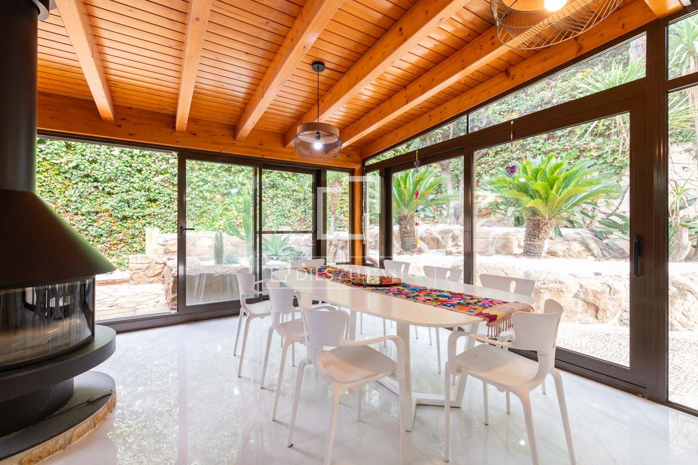 House for Rent in Castelldefels