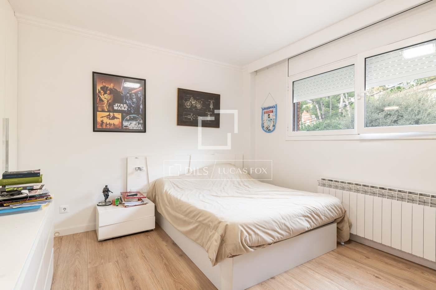 House for Rent in Castelldefels