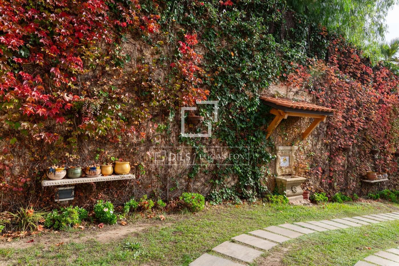 House for Rent in Castelldefels