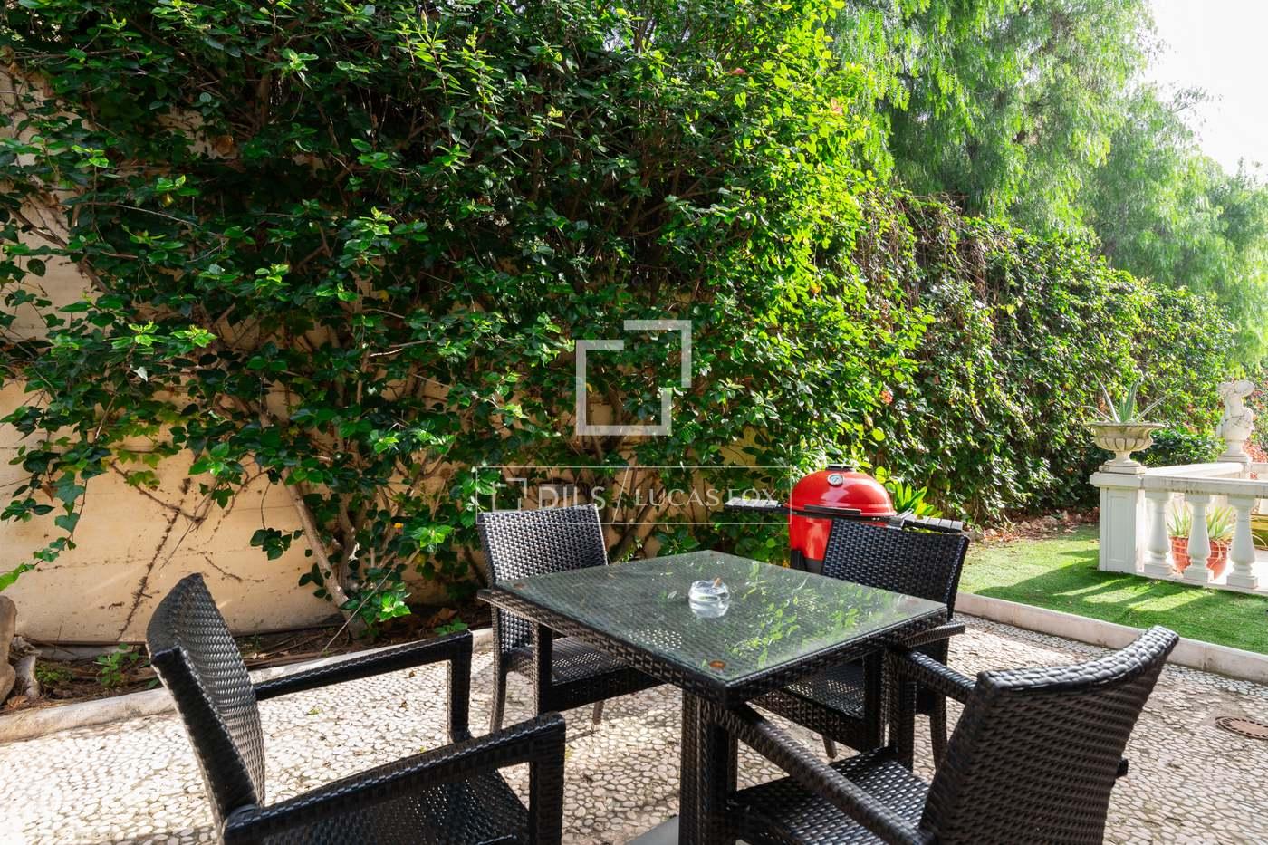 House for Rent in Castelldefels