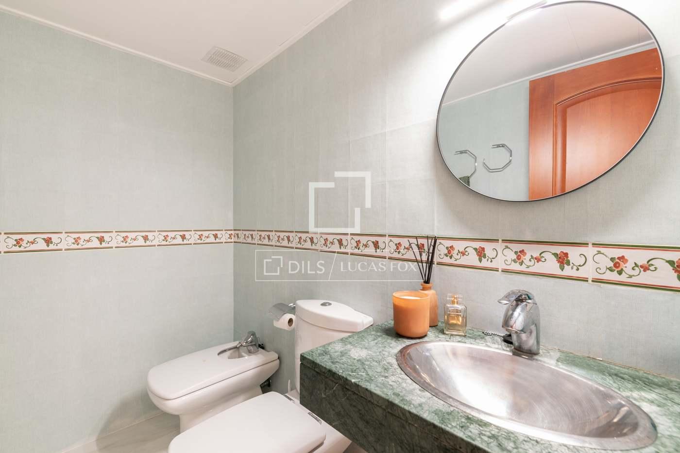 House for Rent in Castelldefels