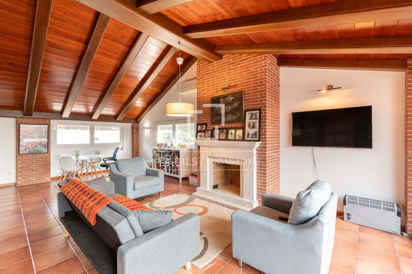 House for Rent in Castelldefels