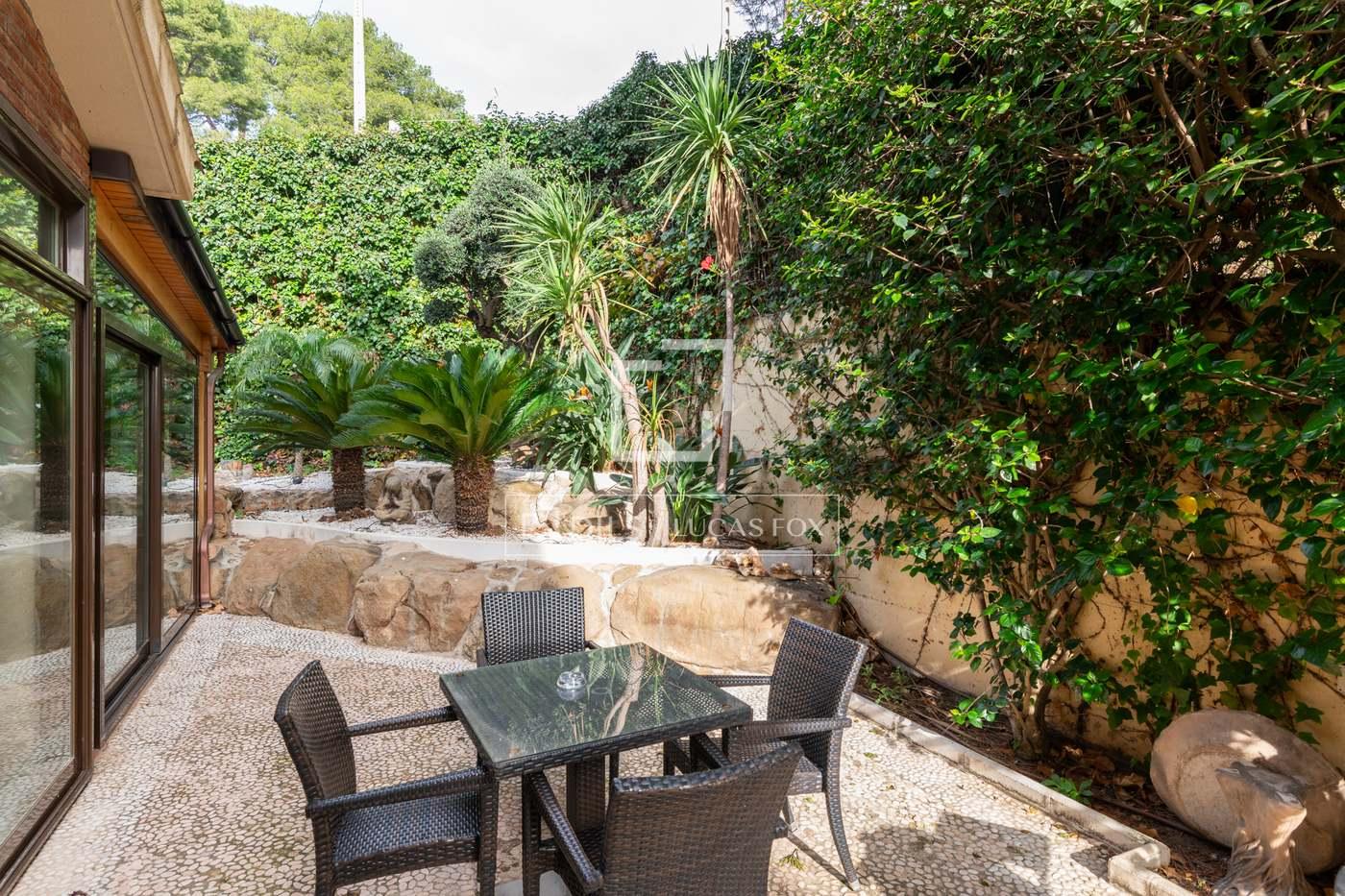 House for Rent in Castelldefels