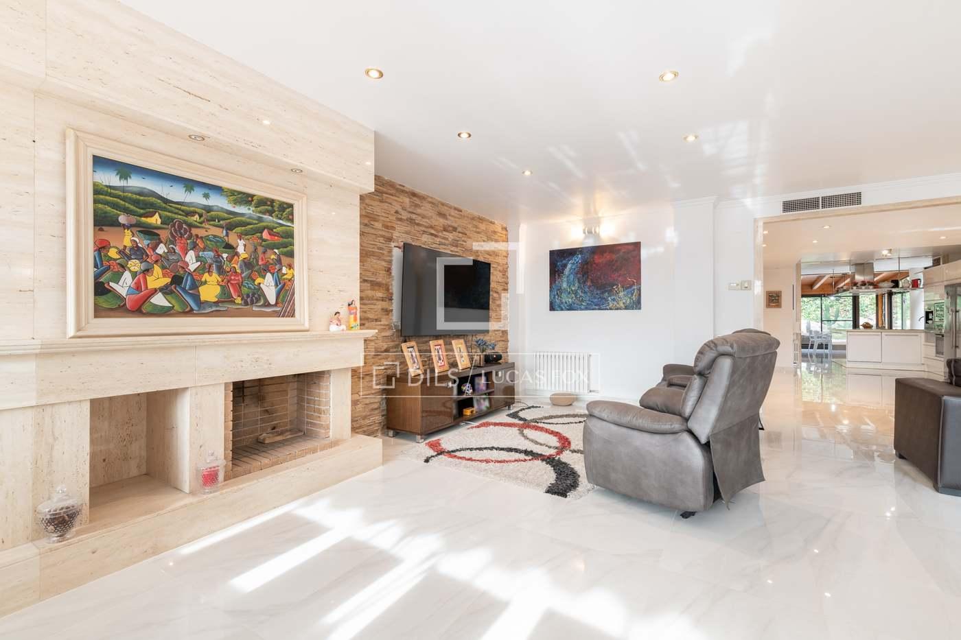 House for Rent in Castelldefels