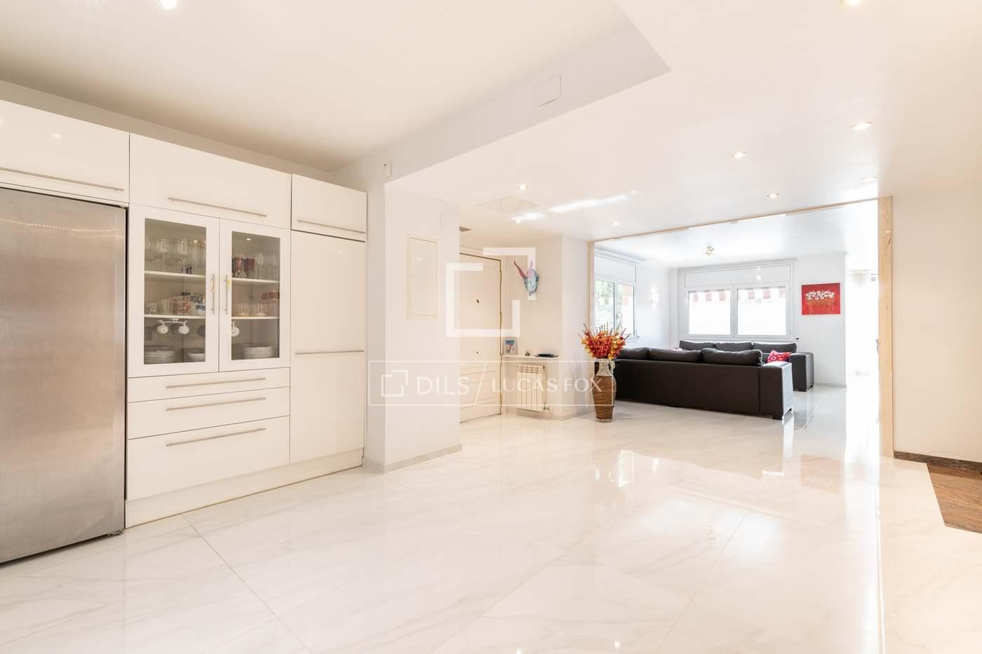 House for Rent in Castelldefels