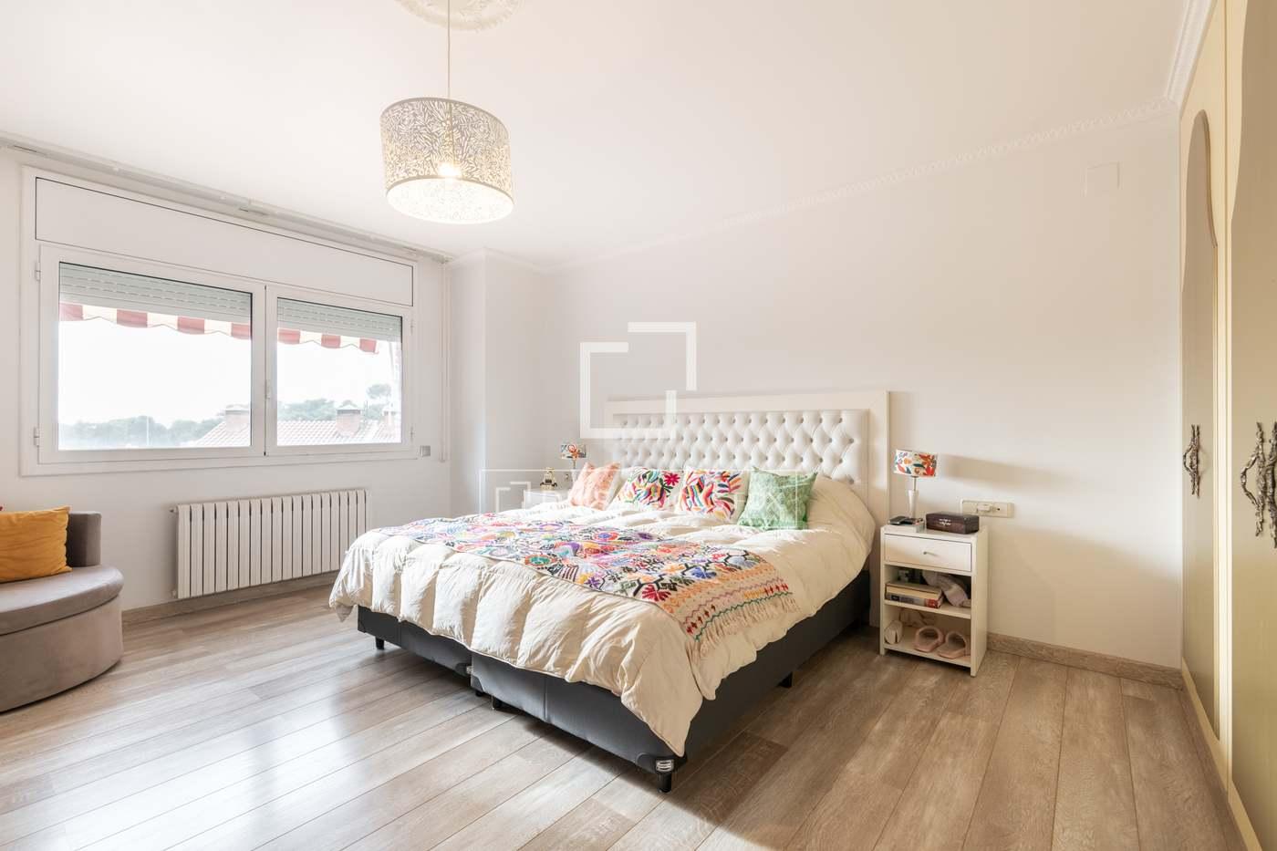 House for Rent in Castelldefels