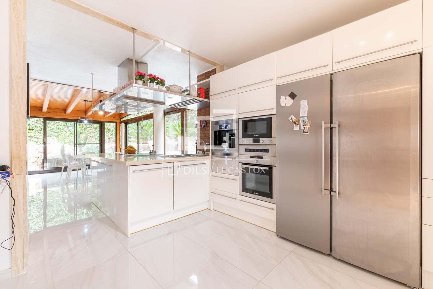 House for Rent in Castelldefels