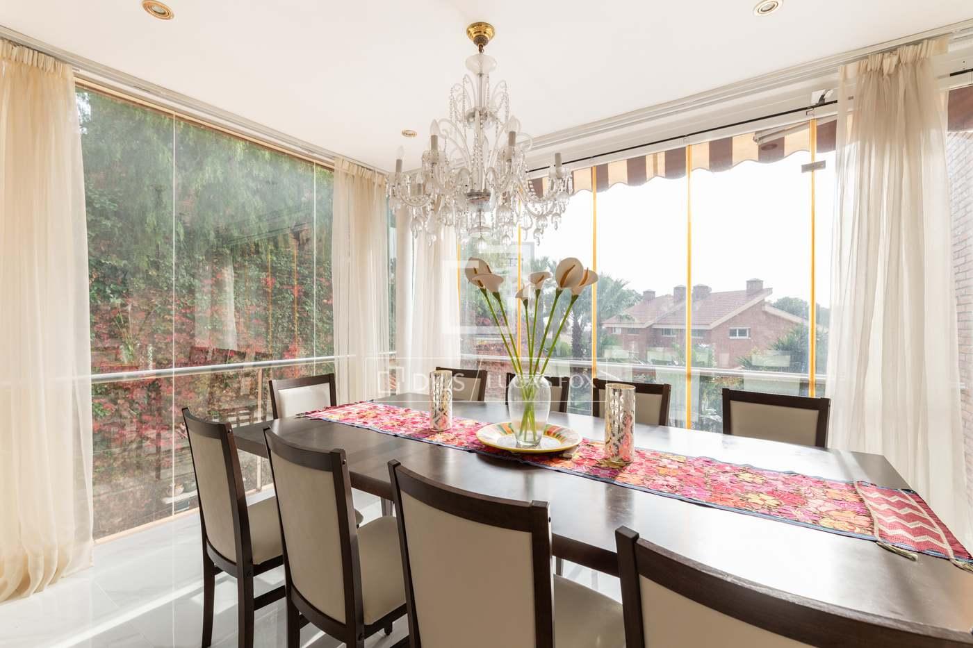 House for Rent in Castelldefels