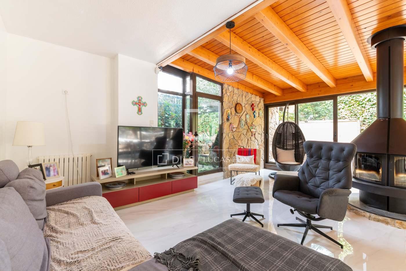 House for Rent in Castelldefels
