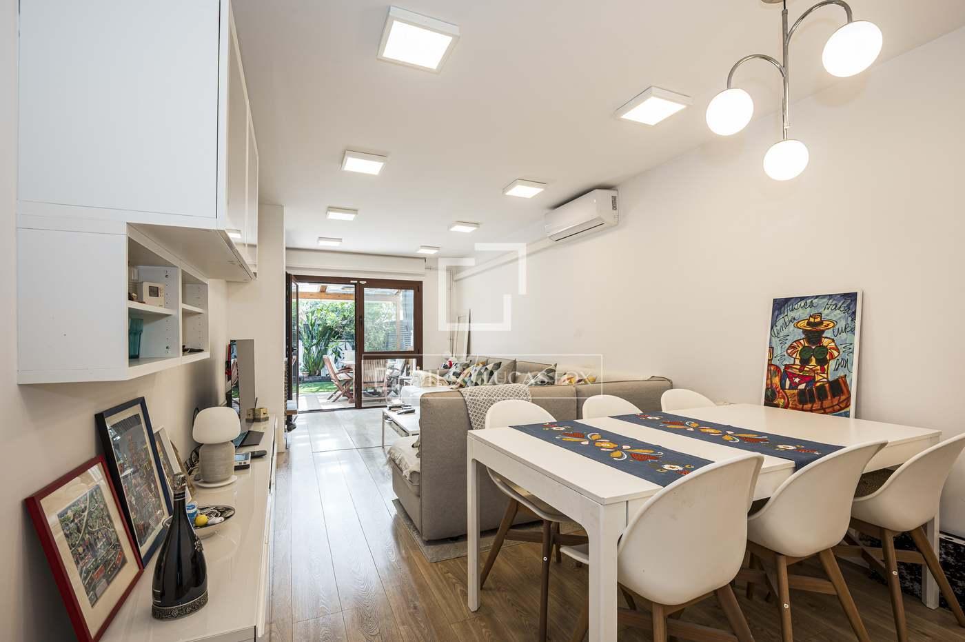Casa en Venta en Castelldefels