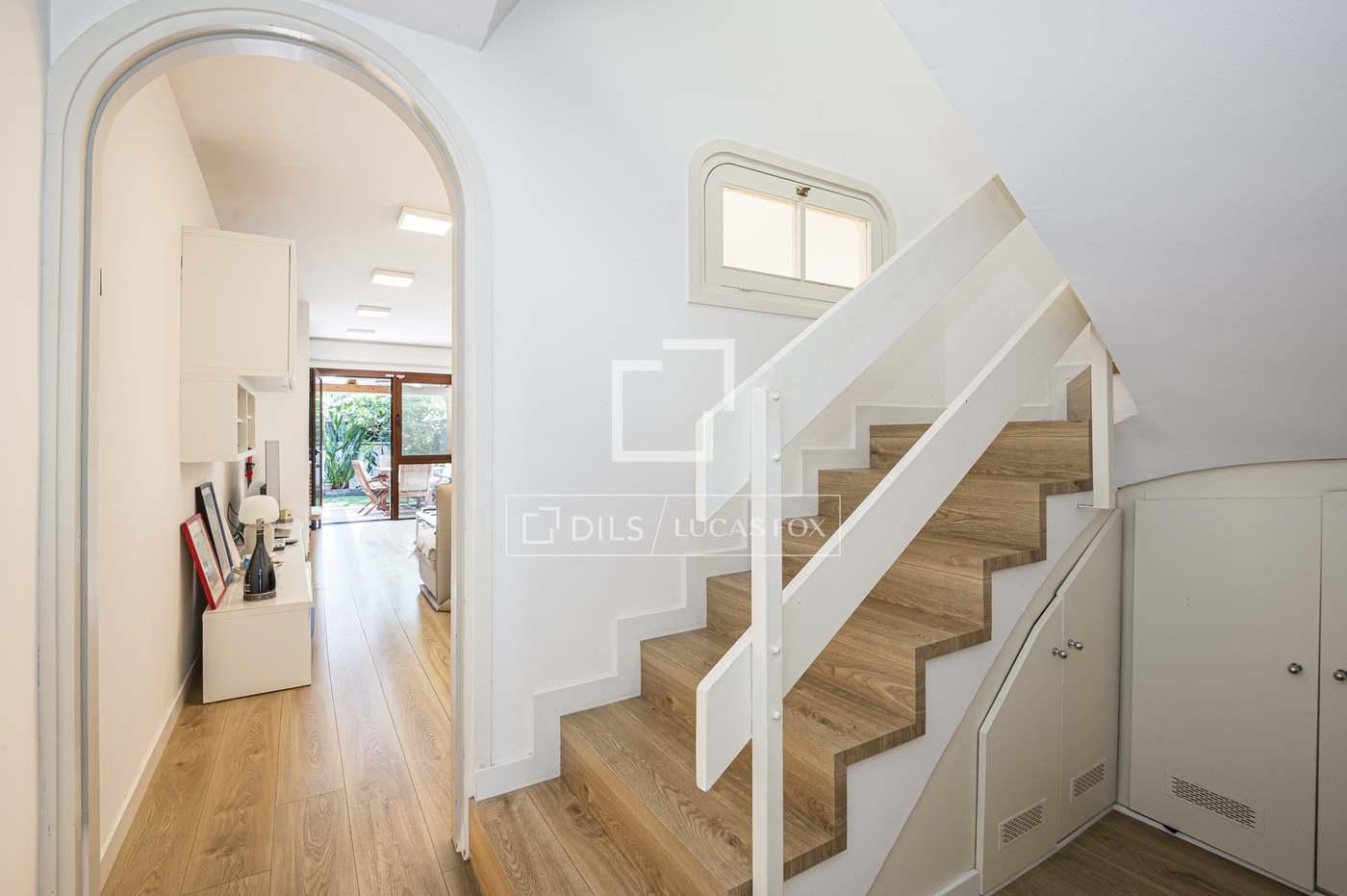 Casa en Venta en Castelldefels