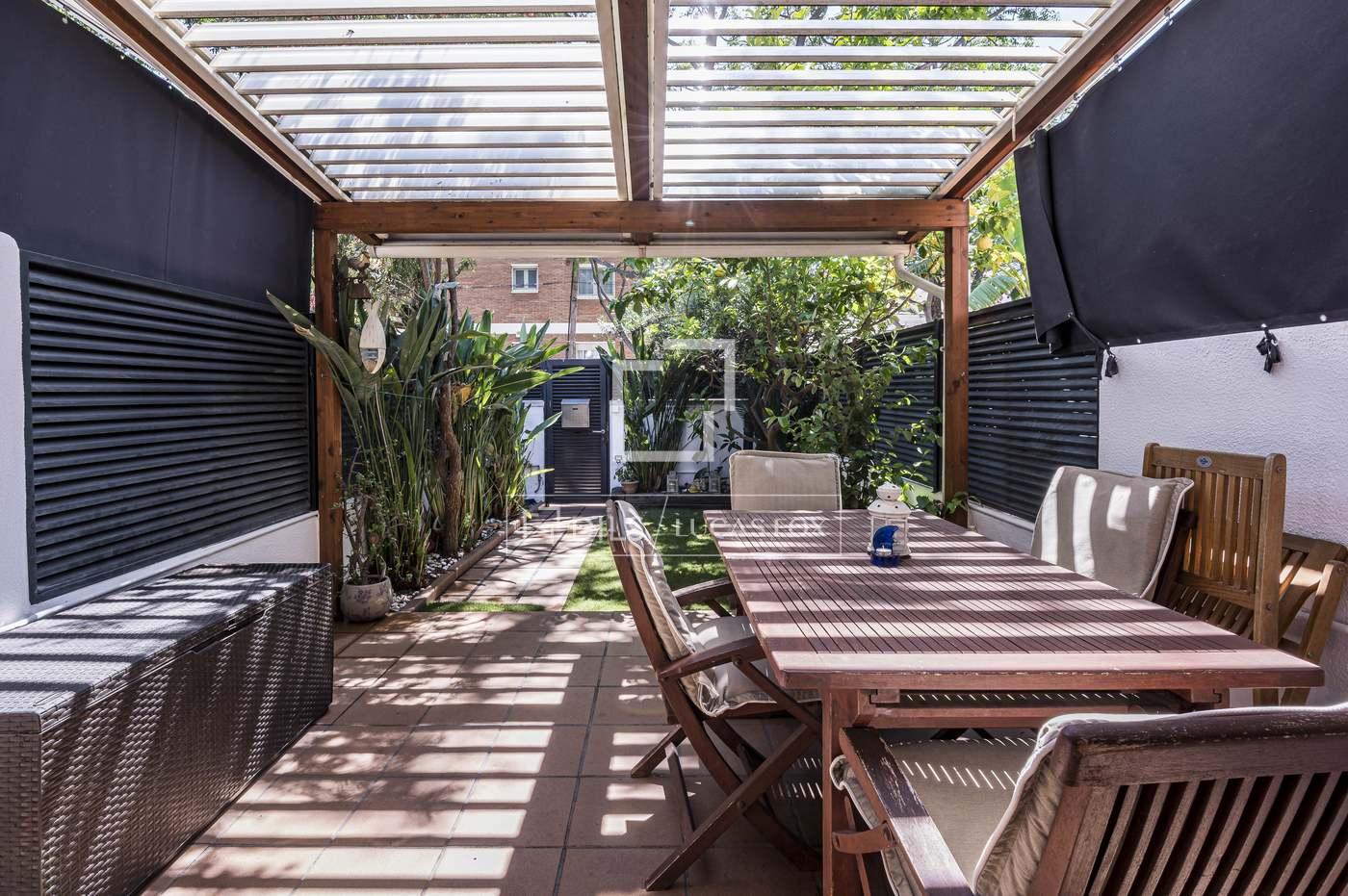 Casa en Venta en Castelldefels
