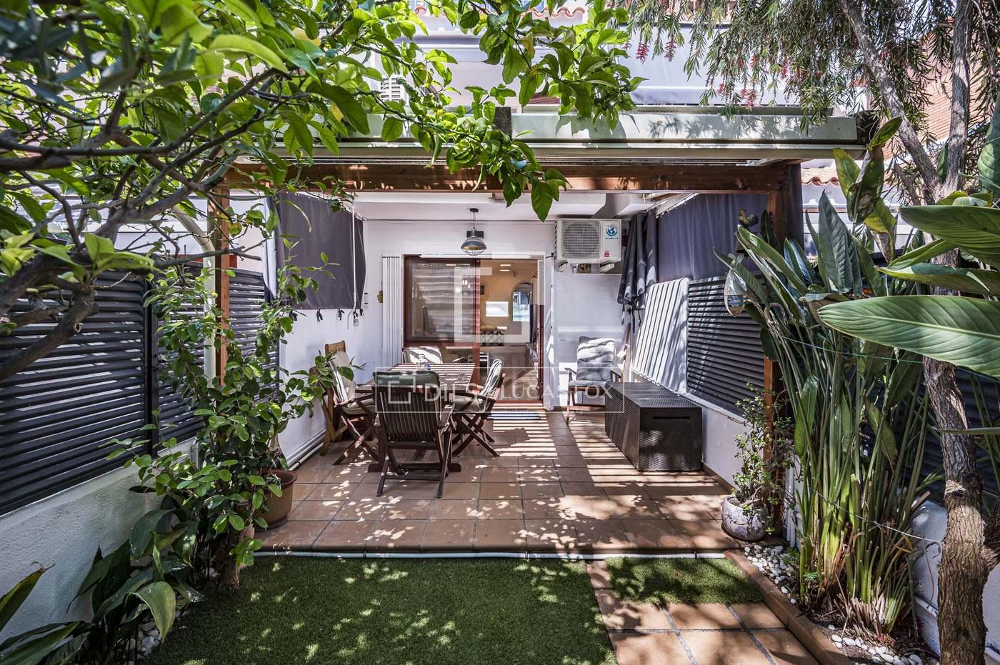 Casa en Venta en Castelldefels